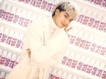 Tak Sengaja Bocorkan Judul Lagu Baru iKON, Song Min Ho Diamuk iKONIC