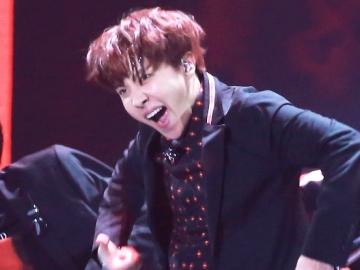 J-Hope Ungkap Ada Member BTS yang 'Sembunyi' di MV 'Daydream', Siapa? 