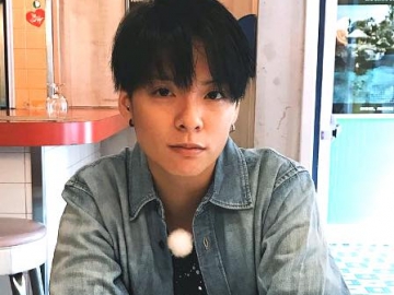 Tulis Kata-Kata Ini di Postingan Terbaru, Amber f(x) Banjir Ucapan Terima Kasih