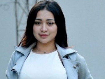 Heboh Berita Ditangkap BNN, Cupi Cupita Cari Sensasi Promo Lagu Baru?