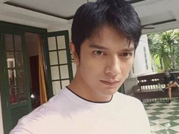 Pernah Tak Dianggap Saat Bertemu, Anak Ogah Ketemu Rico Verald Lagi