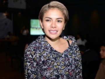 Mantap Pilih Sebagai Pendamping Hidup, Nikita Mirzani Ungkap Sifat Dipo Latief Sebenarnya