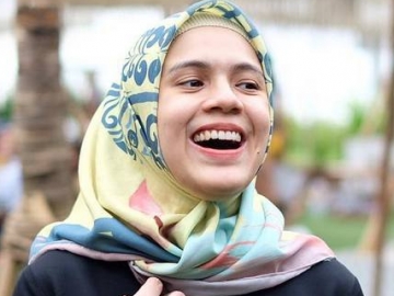 Pakai Daster Ini Saat Pijat Hamil, Perut Besar Nycta Gina Bikin Netter Syok