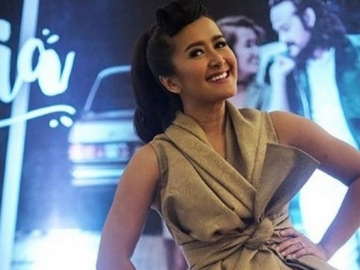 Ungkapan Kekecewaannya Pada Acara 'Brownis' Sempat Viral, Widi Mulia Kembali Curhat di Sosmed