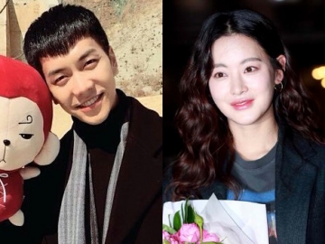 Lee Seung Gi, Oh Yeon Seo & Lee Hongki Ucapkan Selamat Tinggal ke 'Hwayugi'