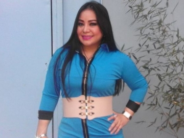 Dituding Buka Aib Anak Sampai Cari Pembelaan, Begini Reaksi Annisa Bahar