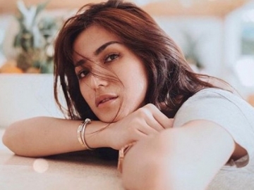 Pamer Aksi Joged Bareng Sahabat, Jessica Iskandar Bikin Netter Heboh