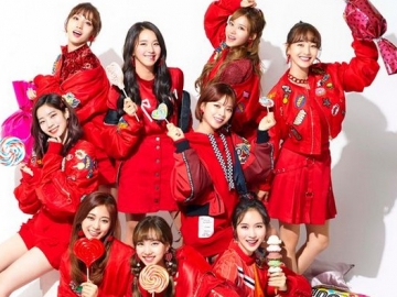 Twice Dikabarkan Bakal Comeback 9 April Mendatang, Ini Kata Agensi