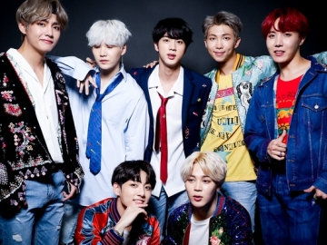 Netmarble Rilis Judul Hingga Deskripsi Resmi Game Kolaborasinya Bareng BTS