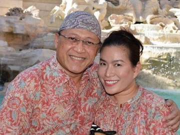 Mario Teguh Ulang Tahun, Ucapan Selamat dari Kiswinar Bikin Terharu