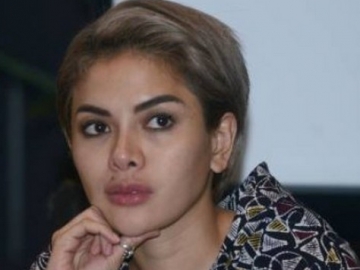 Bicara Pernikahan, Nikita Mirzani-Dipo Latief Bakal Bikin Pesta 7 Hari 7 Malam?