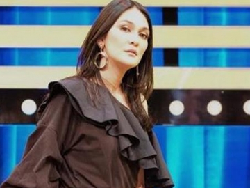 Terungkap Tujuan Luna Maya Pakai Gaun Pengantin, Netter: Penonton Kecewa