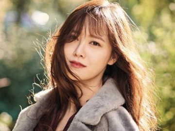 Aktor Shim Jinbo Meninggal di Usia Muda, Ku Hye Sun Unggah Postingan Ini