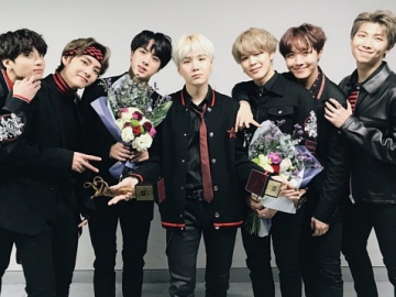 Inikah Alasan yang Buat BTS Selalu Bersikap Baik ke Lee Hyun? 