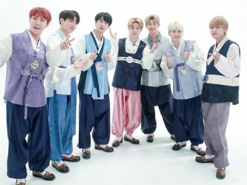 Inilah Alasan Kenapa BTS Tak Bisa Hadiri 'iHeartRadio Music Awards 2018'