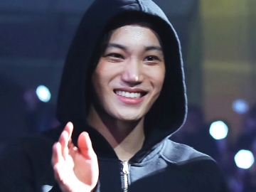 Buat Fans Takjub, Intip Gantengnya Kai EXO di Teaser Kampanye Brand Ternama Ini