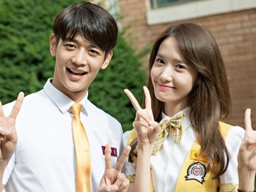 Yoona SNSD Pamer Foto Bareng Minho SHINee, Fans Salah Fokus ke Hal Ini