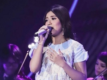 Unggah Foto Makan Malam Bareng Aliando, Bianca Jodie Malah Dibilang Mirip Prilly