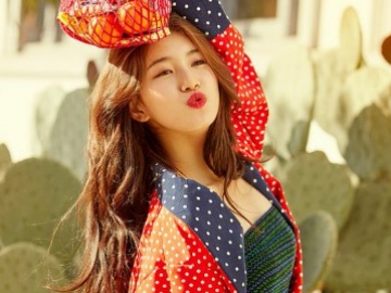 Dikonfirmasi Pacaran, Agensi Beri Penjelasan Ini Soal Hubungan Asmara Suzy & Lee Dong Wook