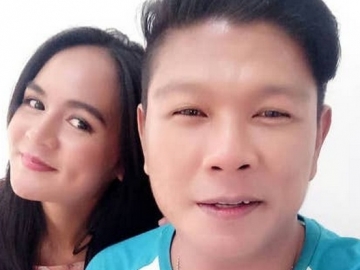 Model Seksi, Andika Kangen Band Sebut Mantan Istri Ingin Dompleng Popularitas