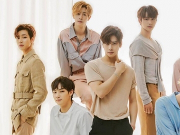 Inilah Tugas Pertama GOT7 Usai Terpilih Jadi Duta Pemadam Kebakaran Nasional Korea