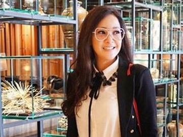 Lagi, Maia Estianty-Irwan Danny 'Terciduk' ke Hongkong Bareng Gara-Gara Foto Ini