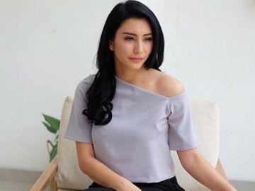 Tyas Mirasih Minta Maaf Pasca KPAI Sebut Dirinya Bukan Penculik, Ada Apa?