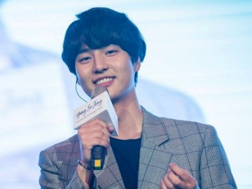 Berkat Popularitasnya yang Makin Meroket, Yang Se Jong Ungkap Bisa Lakukan Ini Untuk Ibunya