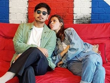 Tanggal Pernikahan Petra Sihombing-Firina Terungkap, Kapan?