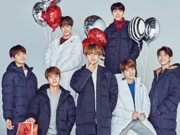 Tak Cuma BTS, ARMY Juga Sukses Sabet Penghargaan di 'iHeartRadio Music Awards 2018'