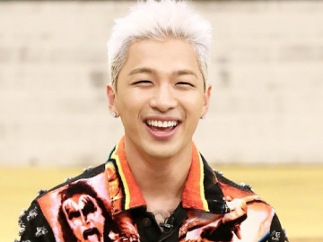 Taeyang Big Bang Berangkat Wamil, Fans Kompak Beri Semangat ke Min Hyo Rin