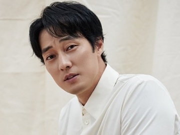 Hobi Nge-Rap Hingga Punya Album, Ini Alasan So Ji Sub Ogah Tampil di Acara Musik