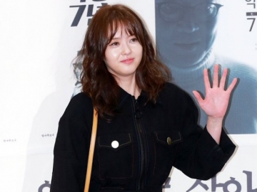 Penampilan Terbaru Go Ara Jadi Sorotan, Netter: Wajahnya Berubah Lagi