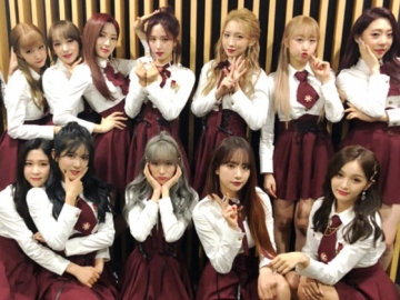 Punya 13 Member, Seperti Ini Aturan Cosmic Girls Pakai Kamar Mandi Bareng!