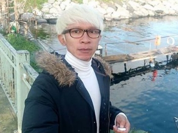 Serba Salah Terus Dibully, Aming Curhat Panjang Lebar Akui Capek Jadi Aktor