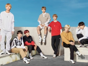 BTS & YouTube Red Siap Luncurkan Serial Dokumenter 'Burn The Stage' Dalam Waktu Dekat, Kapan? 