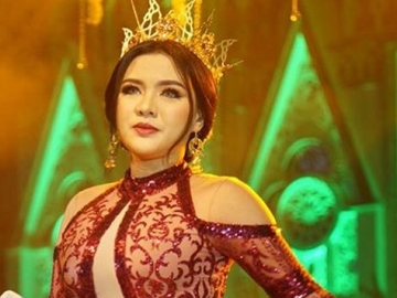 Jadi Saksi di Persidangan Kasus First Travel, Vicky Shu Nangis Gara-Gara Ingat Ini