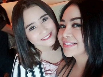 Annisa Bahar Minta Prilly Panggil Dirinya dengan Sebutan Ini, Netter: Ngemis Banget