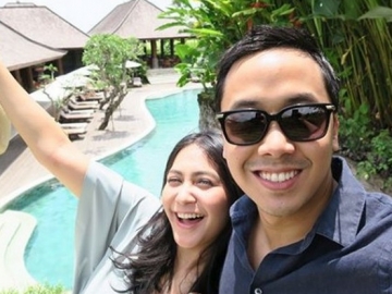 Caca Tengker Bagikan Hasil USG Anak Pertama, Netter Girang