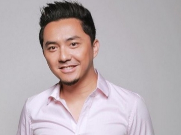 Waduh, Celana Ananda Omesh Mendadak Robek Saat Live di TV