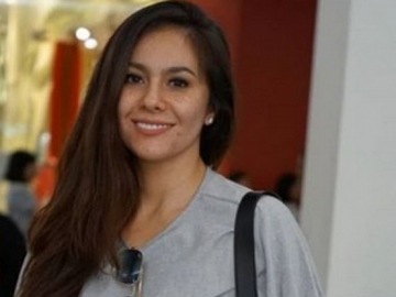 Nenek Wulan Guritno Meninggal, Netter Gagal Fokus Lihat Wajah Cantiknya