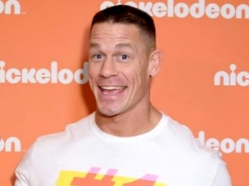 Akui Dirinya ARMY, Inikah Member Favorit John Cena di BTS? 