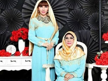 Tim Pengacara Mundur, Roro Fitria Juga Ditinggal Sang Ibu Pindah ke Yogyakarta