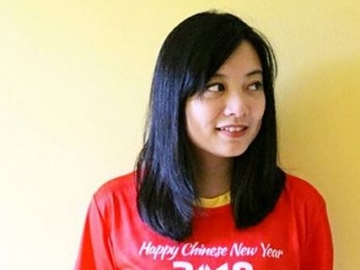 Curhat Panjang Lebar, Leony Kritik Orangtua yang Bawa Bayi ke Bioskop