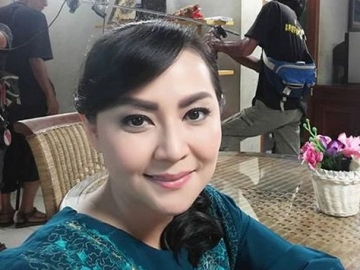 Go Public, Tessa Kaunang Akhirnya Pamerkan Sosok Sang Kekasih