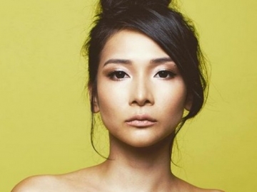 Meychan Ungkap Alasannya Ganti Nama 'Dita Anggraeni'