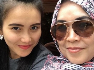 Akui Kesal Saat Ayu Ting Ting 'Dibanting' Pejudo, Umi Kalsum Malah Disindir