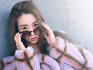 Tiffany SNSD Unggah Cover Lagu 'Remember Me' di YouTube, Begini Reaksi Penyanyi Aslinya