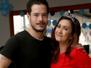 Sudah Cerai, Zack Lee Tetap Puji Nafa Urbach Wanita yang Luar Biasa