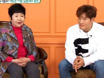 Song Ji Hyo Diperebutkan Untuk Jadi Menantu di 'My Ugly Duckling', Begini Reaksi Ibu Kim Jong Kook